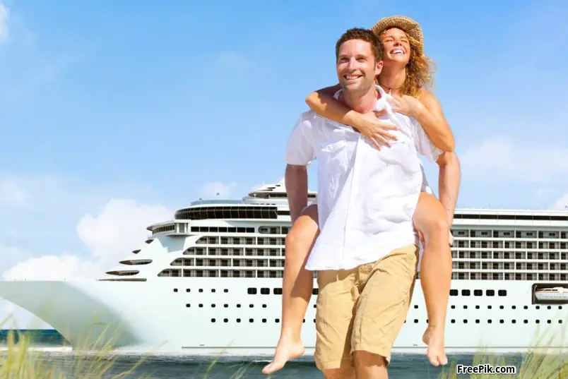 Top Shelf Country Cruise Free Cruise Sweepstakes - Win a $9,500 Cruise for 2