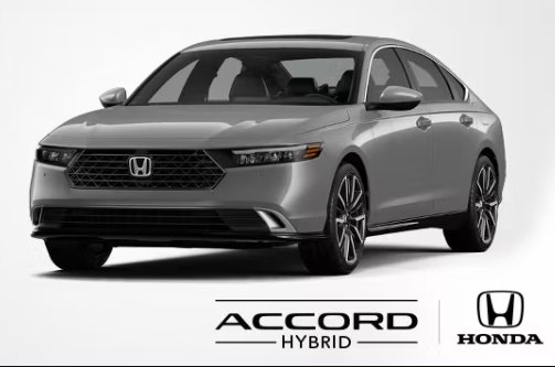 TopGolf Honda Classic Challenge Driven Sweepstakes - Win a 2026 Honda Hybrid Vehicle