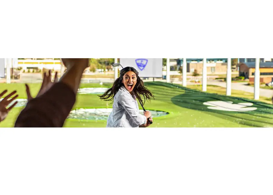 Topgolf Ultimate Summer Sweepstakes - Win Topgolf Membership, Topgolf Party & More