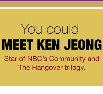 Toronto Comedy Festival Contest