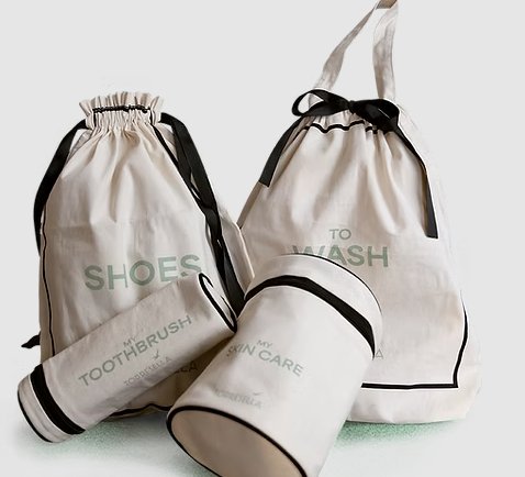 Torresella Travel Set Sweepstakes -  Premium Travel Essentials Sets; 250  Winners