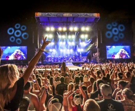 Tortuga Music Festival Sweepstakes