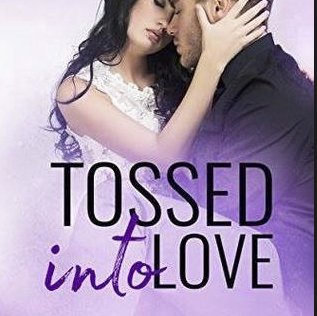 Tossed Into Love Giveaway
