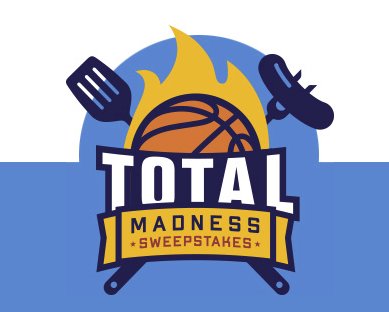Total Madness Sweepstakes