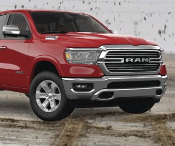 Tough 4 Wheel Challenge Giveaway