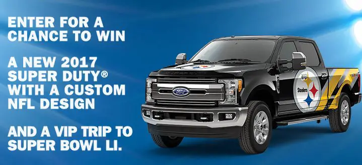 The Toughest Ticket $69,350 Sweepstakes!