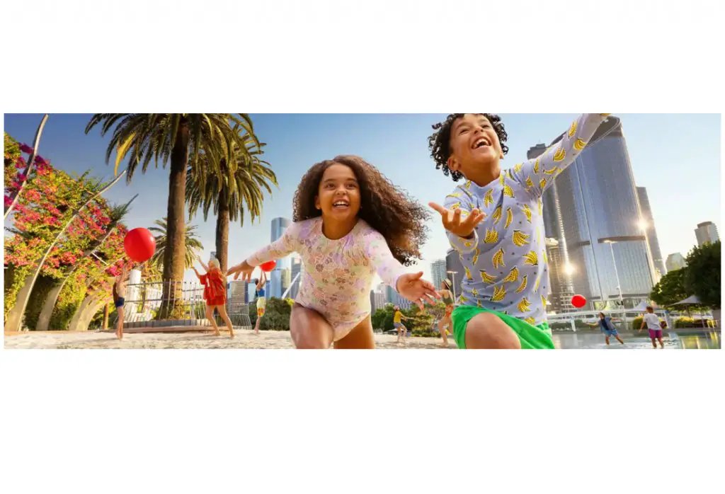 Tourism & Events Queensland Win A Trip To Bluey’s World, Queensland - Win A Family Trip To Australia