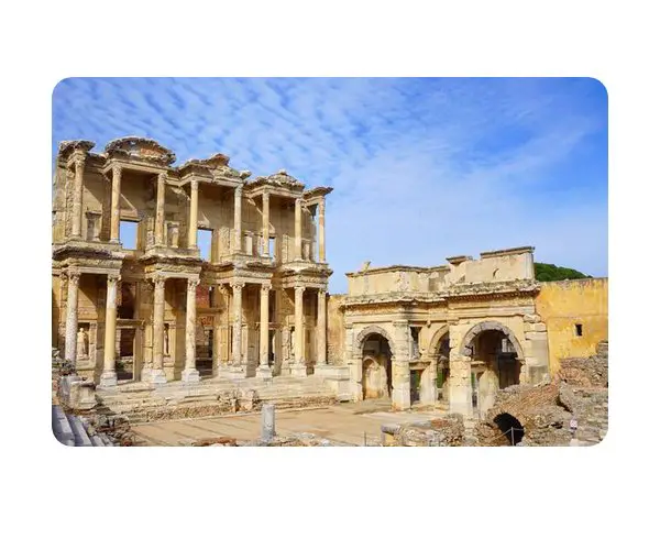 TourRadar Discover Wonders Of Turkey Sweepstakes - Win A 10-Day Tour Of Turkey