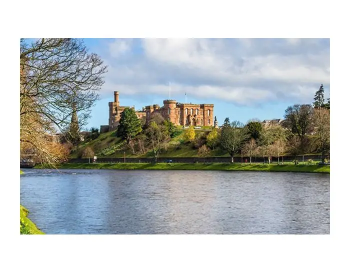 TourRadar Feel The Magic Of Scotland Giveaway - Win A Four-Day Getaway For 2 To Scotland