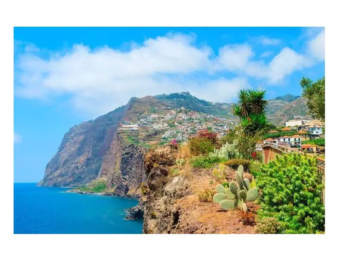 TourRadar Madeira Uncovered Contest - Win A Walking Tour For Two To Madeira