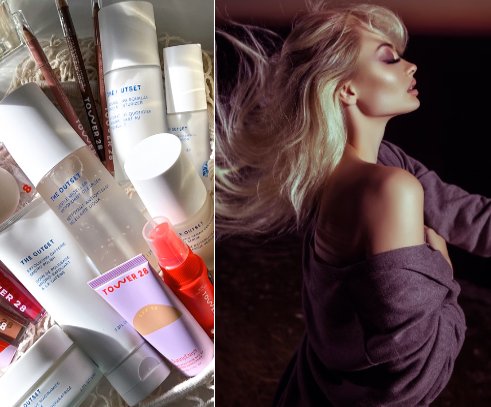 Tower 28 x The Outset x Nest Giveaway - Win $1,000 Worth Of Skincare & Beauty Products