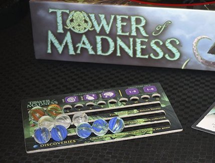 Tower of Madness Game Giveaway