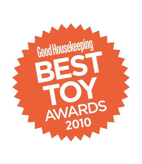 Toy Awards Sweepstakes for 10! Bundles