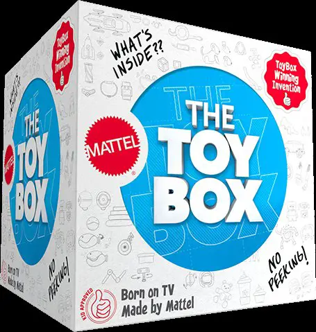 ToyBox Sweepstakes