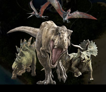 Track Rescue Win Sweepstakes: Win Trip & More