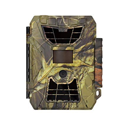 Trail Camera Instant Win Giveaway