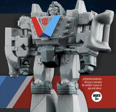 Transformers: The Last Knight Instant Win