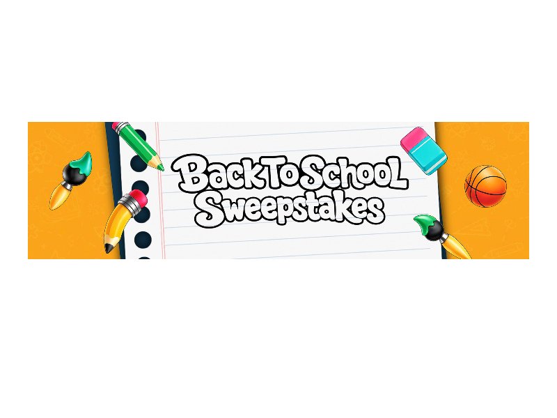 TransFund Back-to-School Sweepstakes 2026 - Win $250 Or $2,500