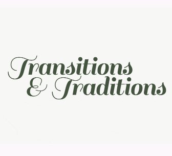 Transitions and Traditions Holiday Quiz Sweepstakes