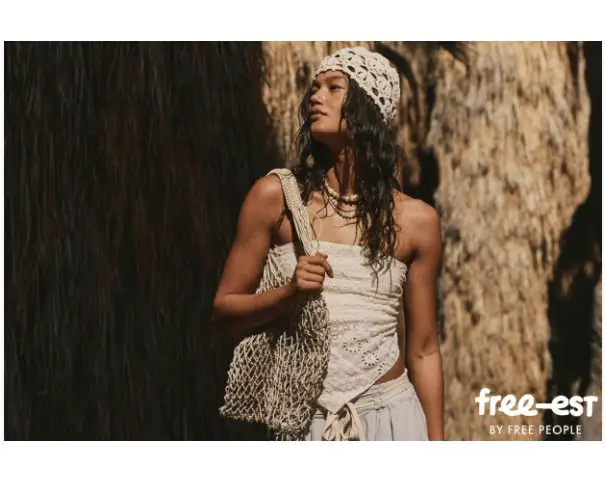 Travel + Leisure X Free People Giveaway - Win A Carry-On Luggage, Apple AirTags & More