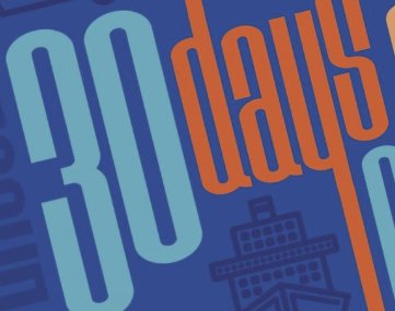 Travel Channel's 30 Days of Getaways Sweepstakes
