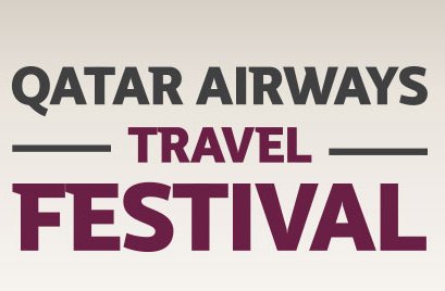 Travel Festival Sweepstakes
