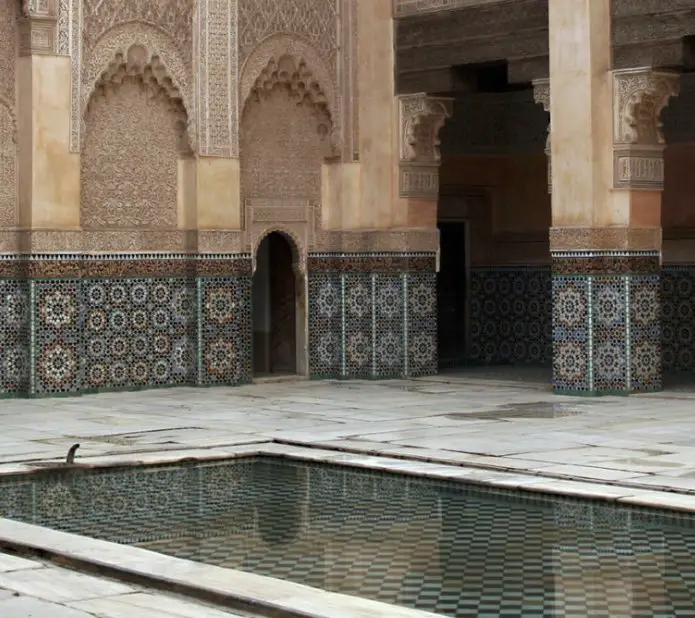 Travel Getaway Sweepstakes