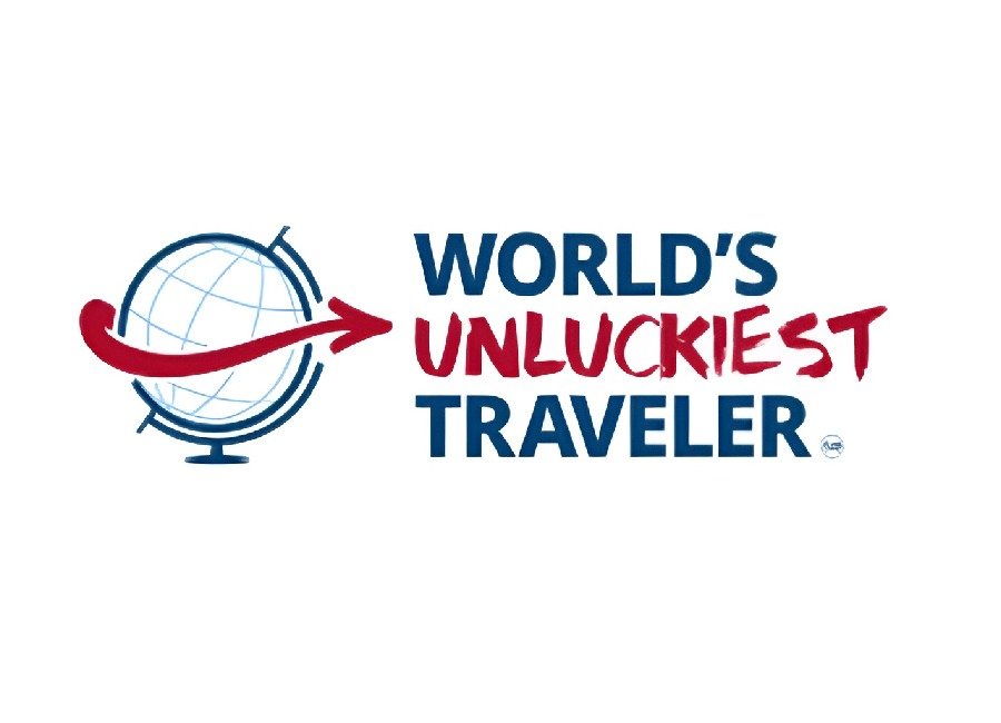 Travel Guard World's Unluckiest Traveler Promotion - Win Up To $10,000