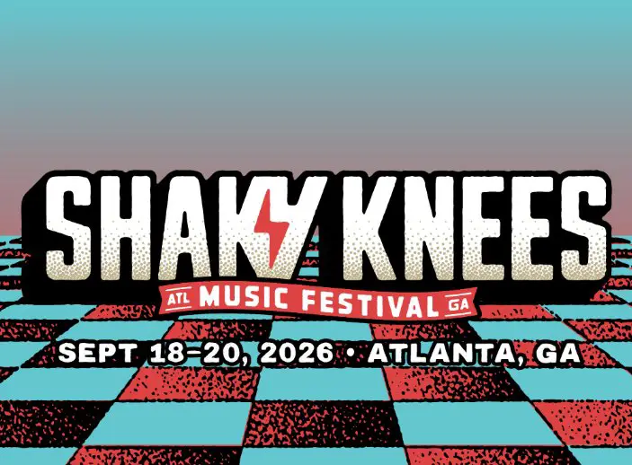 Travel + Leisure “Georgia Festival Flyaway” Sweepstakes - Win a Trip to the Shaky Knees Music Festival