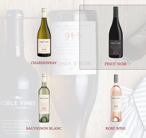 Travel Like a Noble Sweepstakes