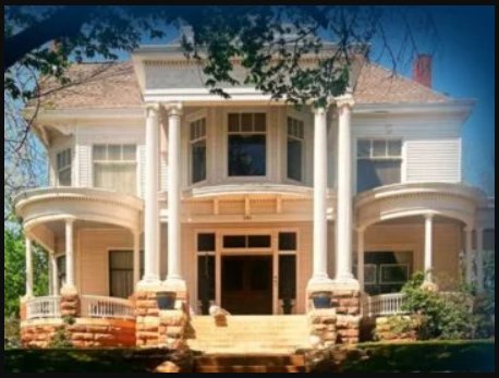 Travel Oklahoma Win A Guthrie Getaway Sweepstakes - Win A 2 - Night Trip To Guthrie