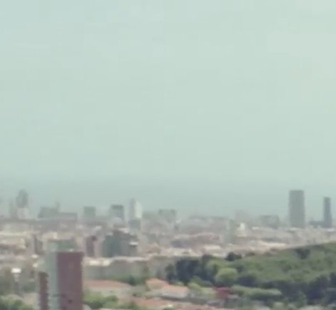 Travel to Madrid Sweepstakes