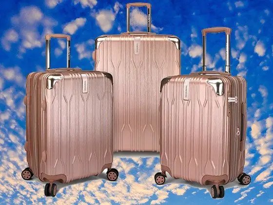 Traveler’s Choice Luggage Sweepstakes