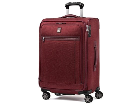 Travelpro Platinum Elite Suitcase Sweepstakes