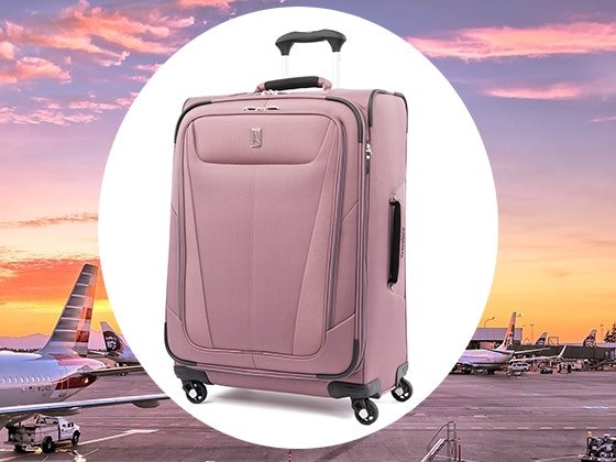 Travelpro Suitcase Sweepstakes