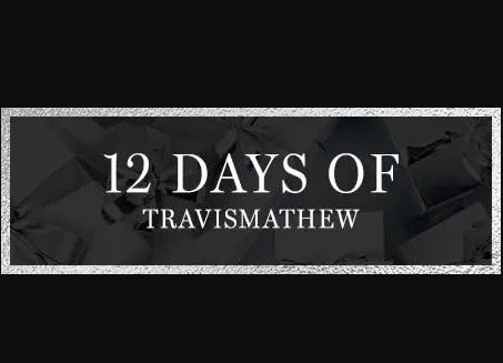 Travis Mathew x TPC Danzante Bay Sweepstakes – Win A 3 - Night Golf Trip For 2 To Villa Del Palmar In Loreto