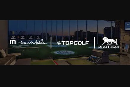 TravisMathew Topgolf MGM Ultimate Las Vegas Getaway Sweepstakes - Win A $5,000 Trip For 4 To Vegas
