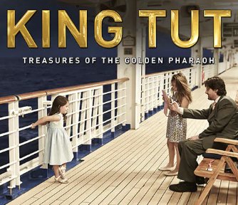 Treasures of Exploring Together Sweepstakes