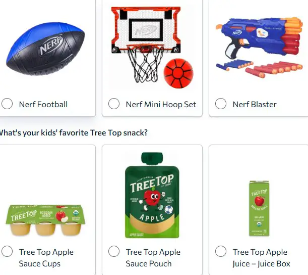 Tree Top x Nerf Win-Ter Break Giveaway - Win a Kindle, a $50 Amazon gift card & more