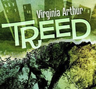 Treed Giveaway