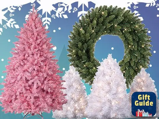 Treetopia Christmas Tree Sweepstakes