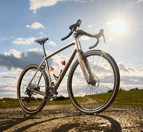 Trek Bikes Checkpoint Air Bike Giveaway - Win A Gravel Bike