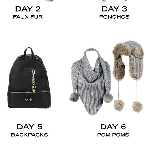 Trend-a-Day Giveaway