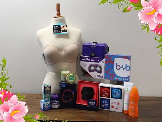 Trends Swag Bag Sweepstakes