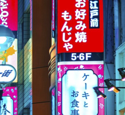 Trendy Vacation Sweepstakes