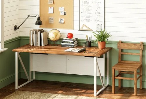 Tribesigns Back‑to‑School Giveaway - Win a $189 study desk (3 Winners)
