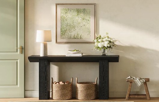 Tribesigns Spring Giveaway - Win a Tribesigns Console Table