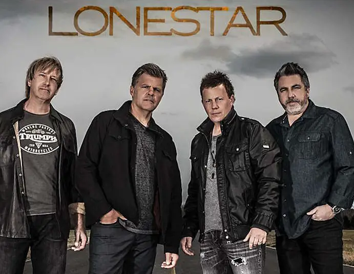 A Tribute To Our Military Lonestar Private Concert