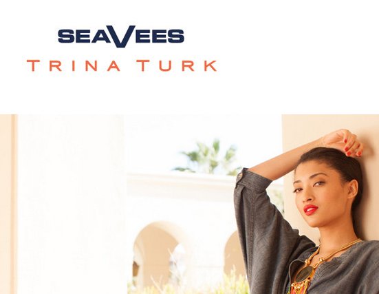 Trina Turk Coppelia Sweepstakes