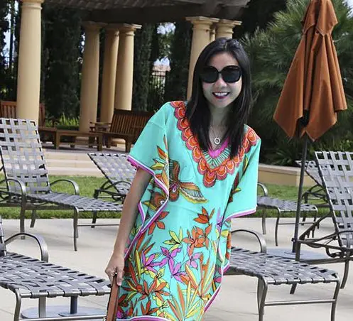 Trina Turk Summer Essentials Giveaway